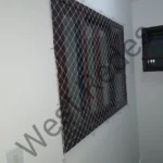 Redes de Proteção Janela exterior