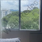 Redes de Proteção Janela quarto