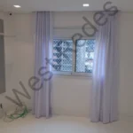 Redes de Proteção Janela quarto interior