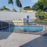 cerca redes de proteção para piscinas